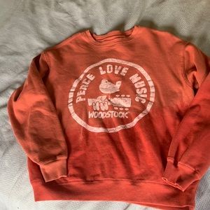 Target sweatshirt